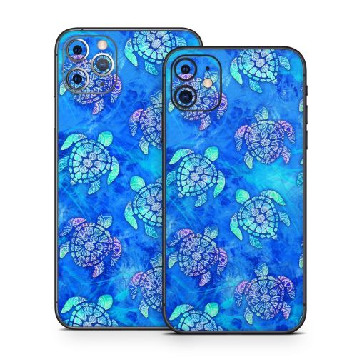 Mother Earth iPhone 11 Series Skin