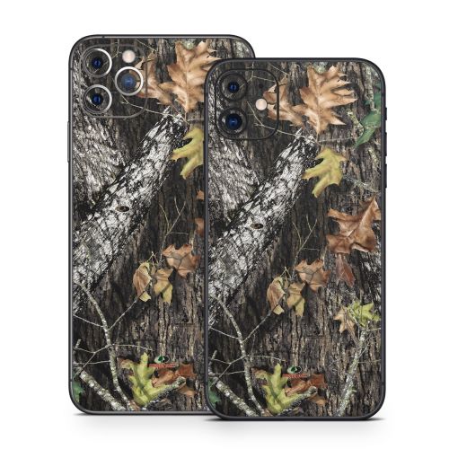 Break-Up iPhone 11 Series Skin