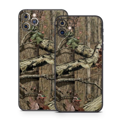 Break-Up Infinity iPhone 11 Series Skin