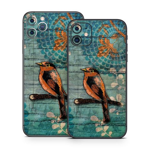 Morning Harmony iPhone 11 Series Skin