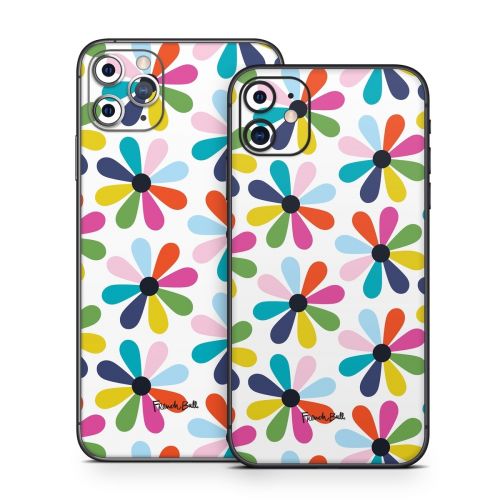 Multiflo iPhone 11 Series Skin