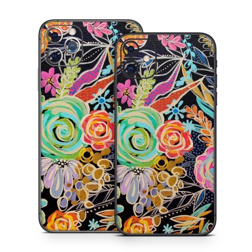 My Happy Place iPhone 11 Series Skin