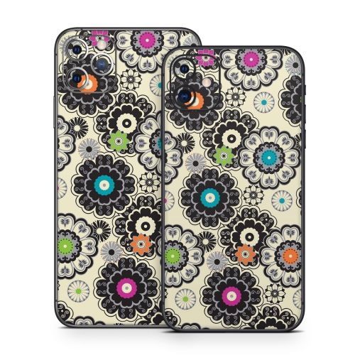 Nadira iPhone 11 Series Skin
