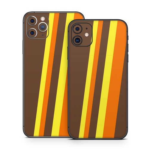 Oahu iPhone 11 Series Skin
