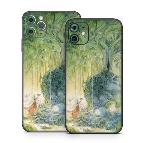 Offerings iPhone 11 Series Skin