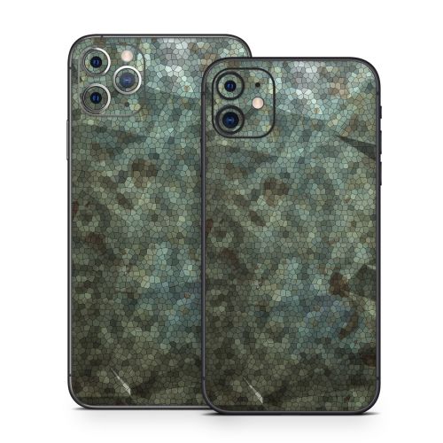 Outcrop iPhone 11 Series Skin