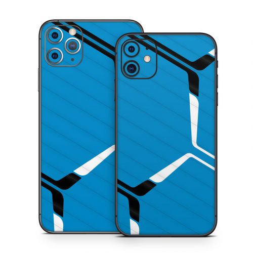 The Fly Guy iPhone 11 Series Skin