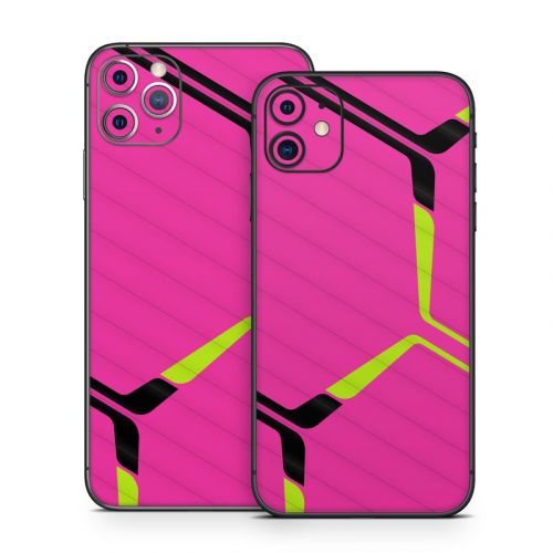 The Ramblin Man iPhone 11 Series Skin