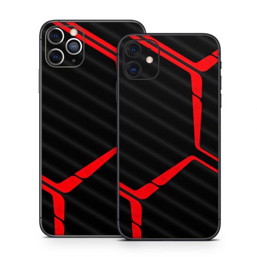The Trevor iPhone 11 Series Skin