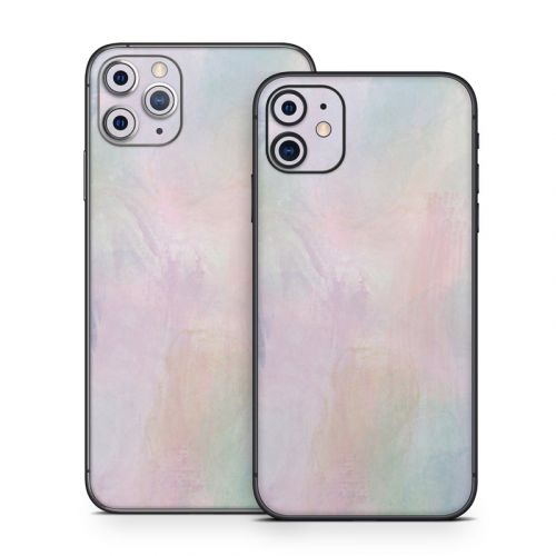 Painted Gaze iPhone 11 Series Skin