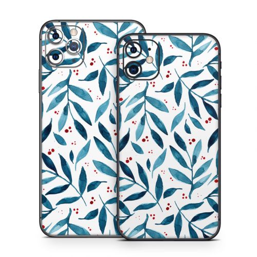 Pretty Branchs iPhone 11 Series Skin