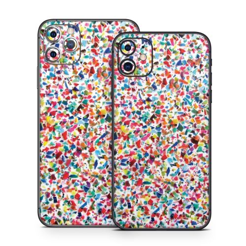 Plastic Playground iPhone 11 Series Skin
