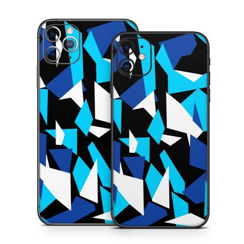 Raytracer iPhone 11 Series Skin
