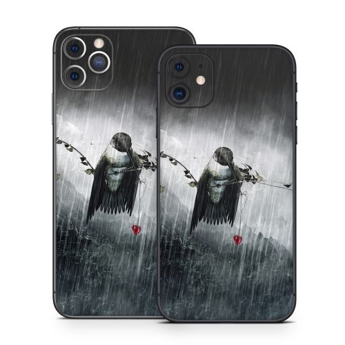 Reach iPhone 11 Series Skin