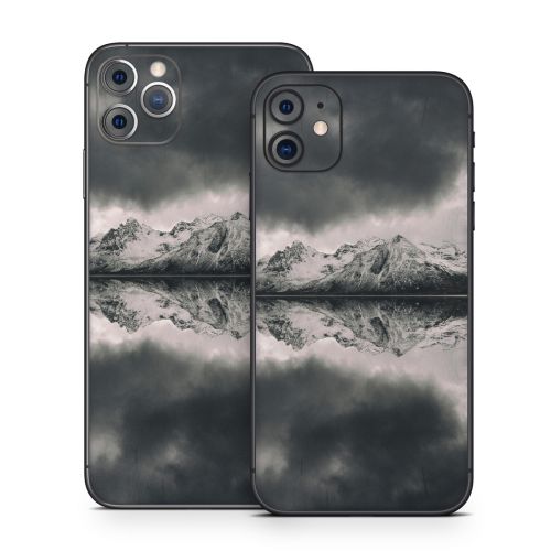 Reflecting Islands iPhone 11 Series Skin