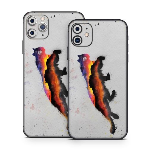 Resolve iPhone 11 Series Skin