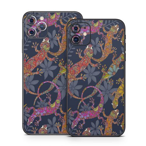 Salamanca iPhone 11 Series Skin