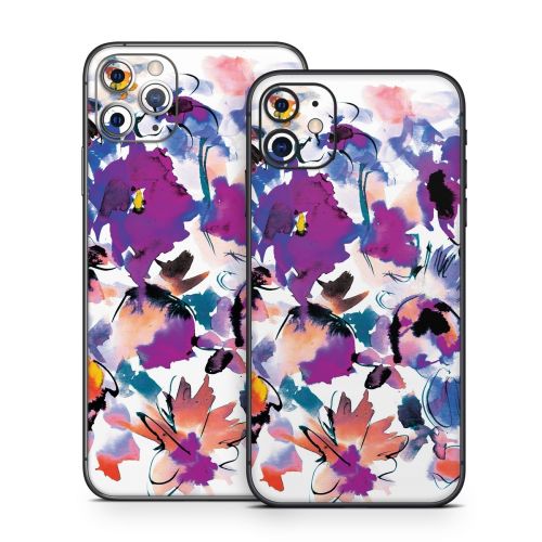Sara iPhone 11 Series Skin