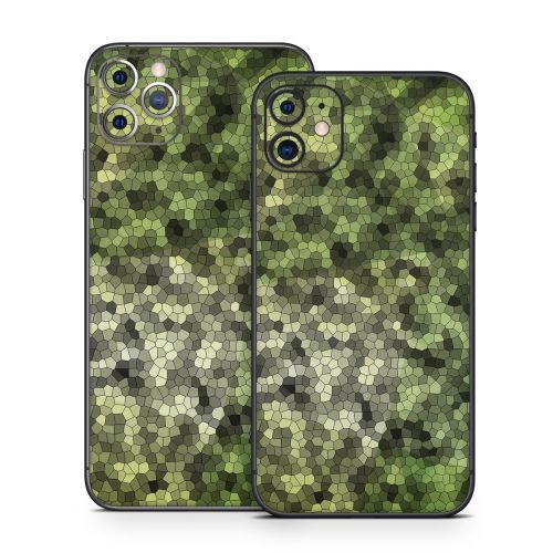 Seeking iPhone 11 Series Skin
