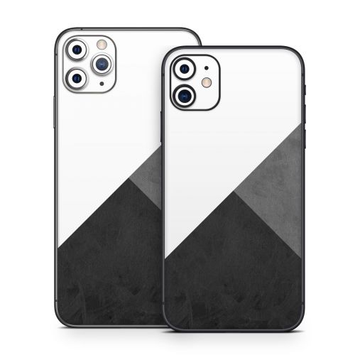 Slate iPhone 11 Series Skin