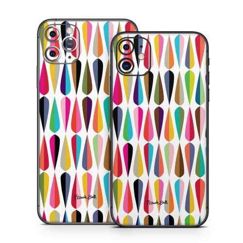 Slice iPhone 11 Series Skin