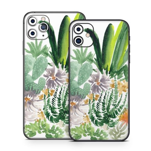 Sonoran Desert iPhone 11 Series Skin