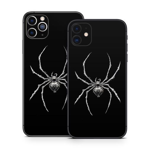 Spidrasica iPhone 11 Series Skin