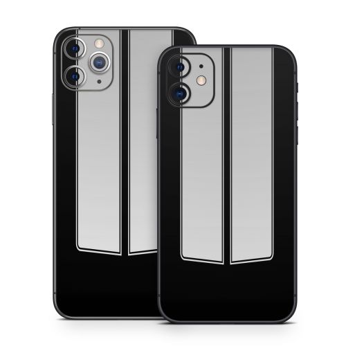 SuperSport iPhone 11 Series Skin