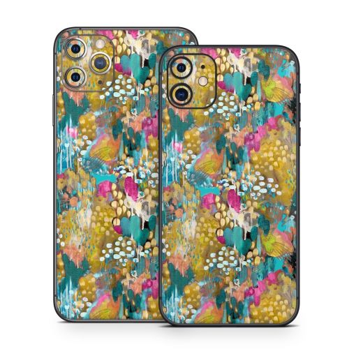 Sweet Talia iPhone 11 Series Skin
