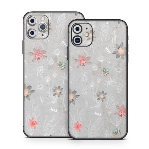 Sweet Nectar iPhone 11 Series Skin