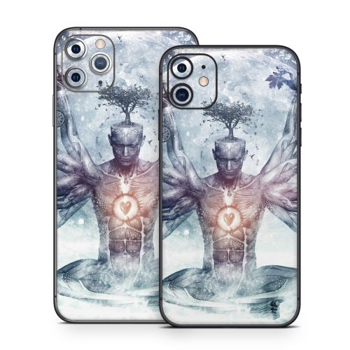 The Dreamer iPhone 11 Series Skin