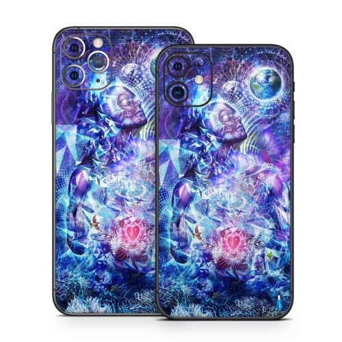 Transcension iPhone 11 Series Skin