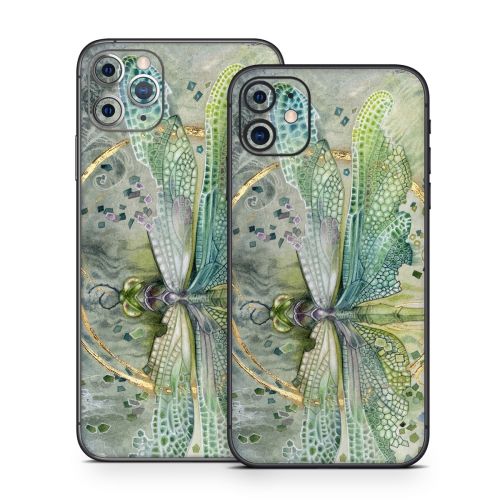 Transition iPhone 11 Series Skin
