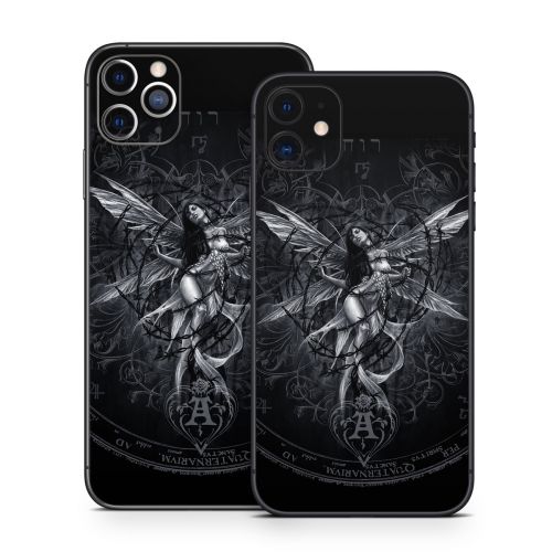 Unseelie Bound iPhone 11 Series Skin