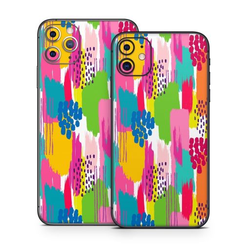 Vada iPhone 11 Series Skin