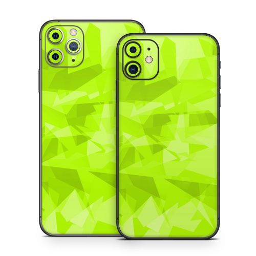 Venom iPhone 11 Series Skin