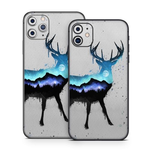 Vitality iPhone 11 Series Skin