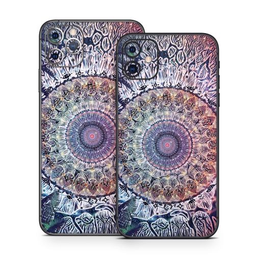 Waiting Bliss iPhone 11 Series Skin