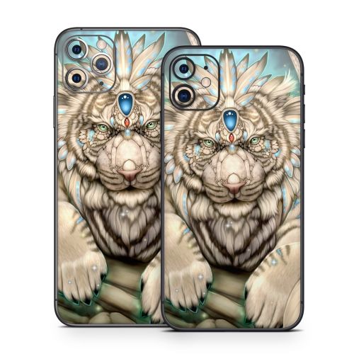 What Do You Seek iPhone 11 Series Skin