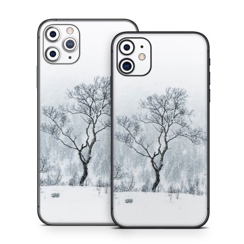 Winter Is Coming iPhone 11 Series Skin