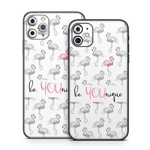Younique iPhone 11 Series Skin