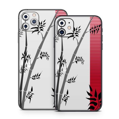 Zen iPhone 11 Series Skin