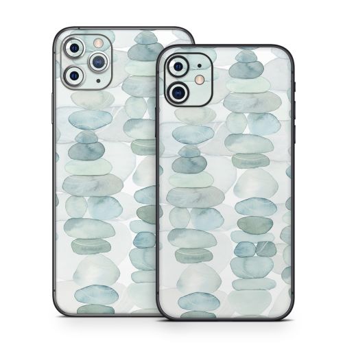 Zen Stones iPhone 11 Series Skin
