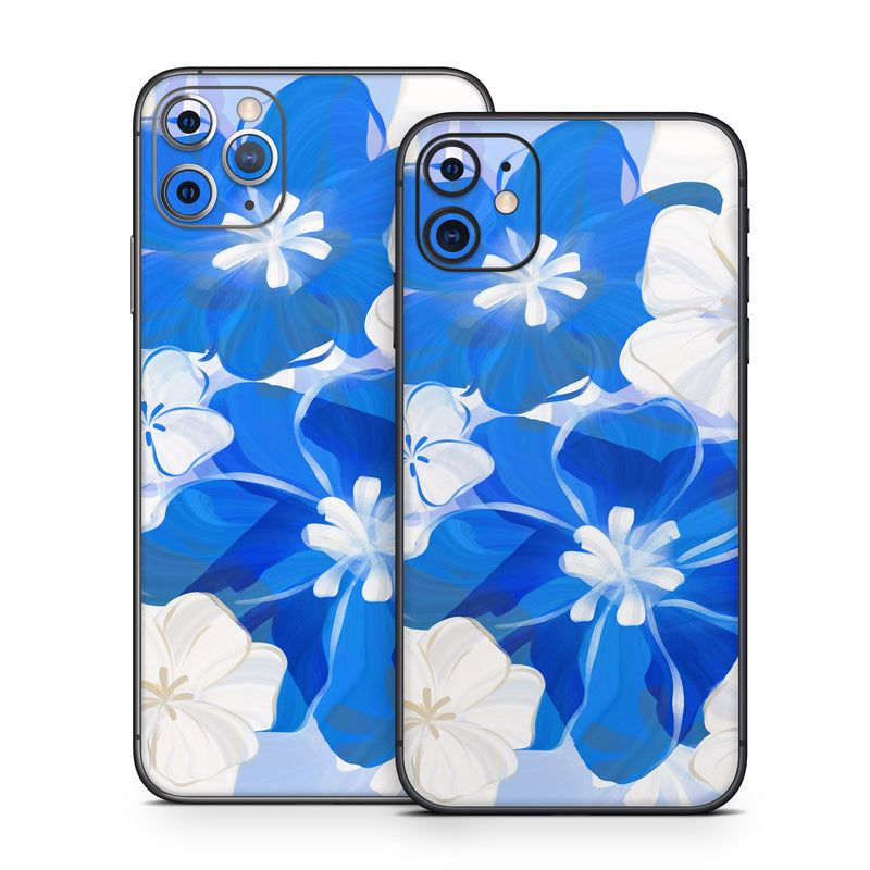 iPhone 11 Series Skin design