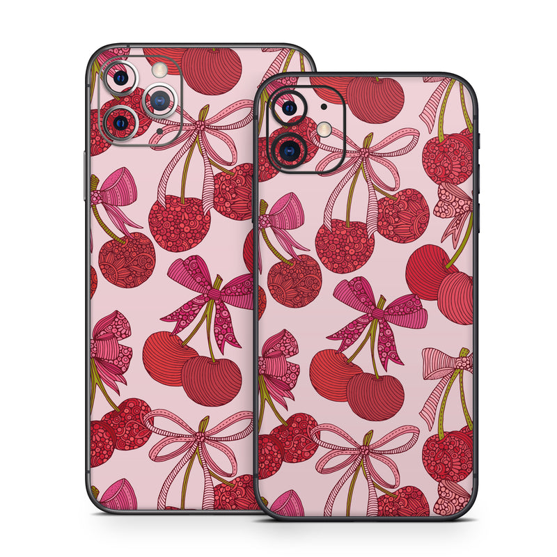 iPhone 11 Series Skin design