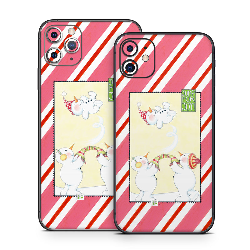 iPhone 11 Series Skin design of White, Textile, Creative arts, Art, Rectangle, Pattern, Happy, Font, Illustration, Design, with white, black, yellow, red, pink, green, orange colors