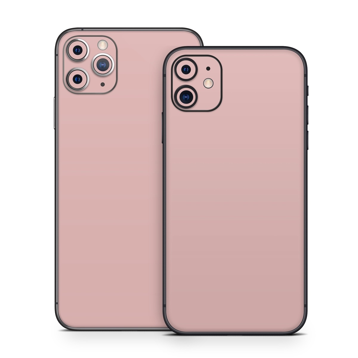 iPhone 11 Series Skin design of Brown, Violet, Font, Pattern, Magenta, Peach, Electric blue, Event, Carmine, Sky, with pink, orange colors