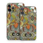 4 owls iPhone 12 Series Skin
