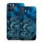 Abolisher iPhone 12 Series Skin