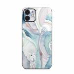Abstract Organic iPhone 12 Series Skin